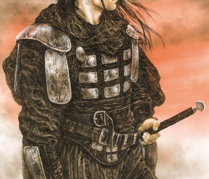 Puzzle - Educa - Holt holdharcos