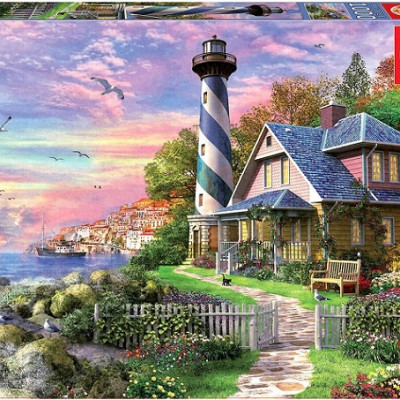 Rock Bay világítótorony