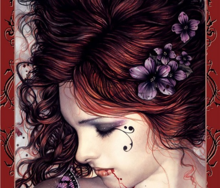 Puzzle - Educa - Pillangó