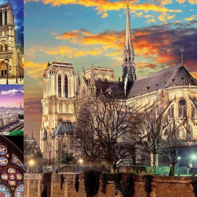 Notre Dame