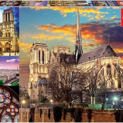 Notre Dame