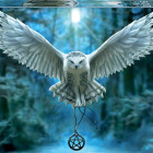 Puzzle - Educa - Ébreszd fel a varázslatod