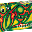 Puzzle - Enjoy - Balerinák