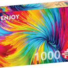 Puzzle - Enjoy - Színörvény