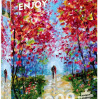 Puzzle - Enjoy - Tavaszi virág séta