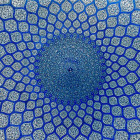 Puzzle - Enjoy - A mecset kupolája