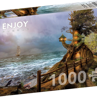 Varázslatos világítótorony