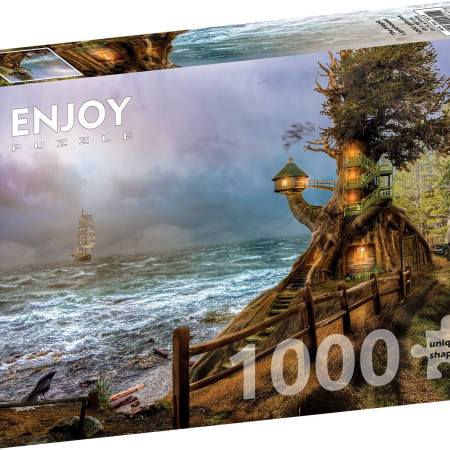 Varázslatos világítótorony