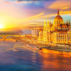 Puzzle - Enjoy - Puzzle Országház