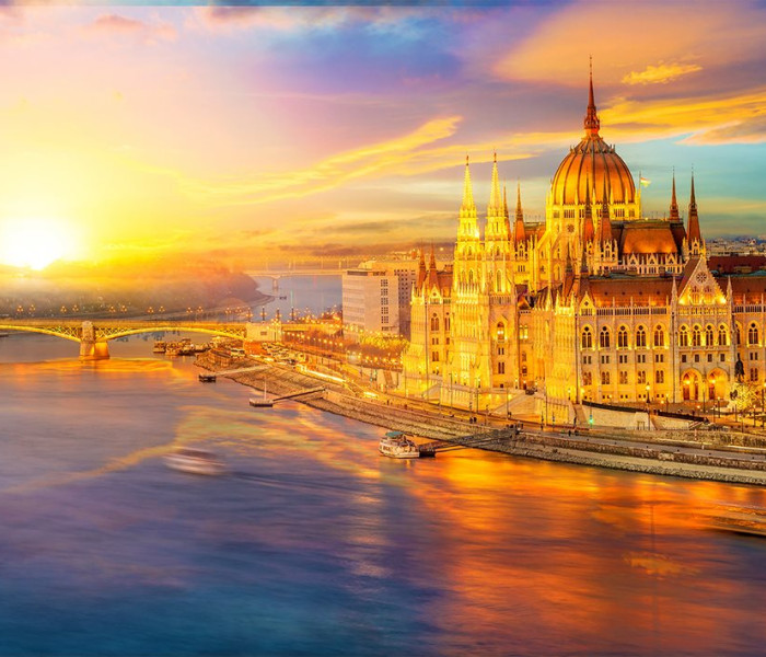 Puzzle - Enjoy - Puzzle Országház