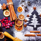 Puzzle - Enjoy - Karácsonyfa