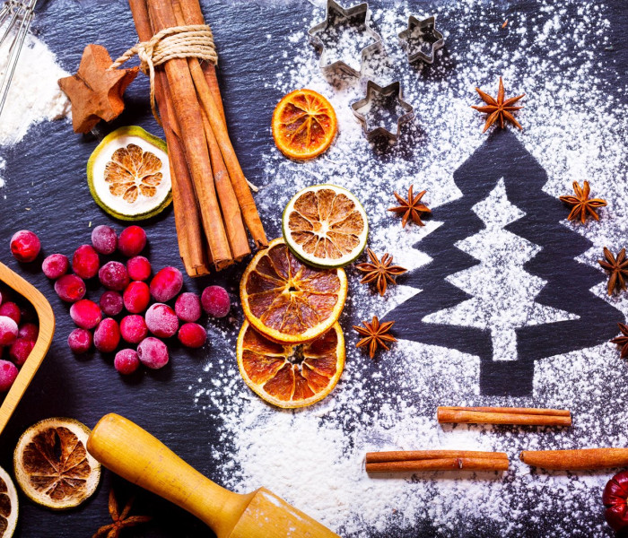 Puzzle - Enjoy - Karácsonyfa