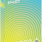 Puzzle - Enjoy - Sárga-kék körök