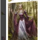 Puzzle - Grafika - Az erdő dallama