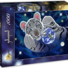 Puzzle - Grafika - A földkerekség áldozatai