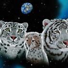 Puzzle - Grafika - Család