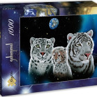 Puzzle - Grafika - Család