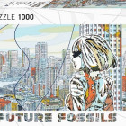Puzzle - Heye - Aquapolis - Panoramatikus Puzzle