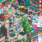 Puzzle - Heye - Berlin