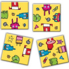 Puzzle - Heye - Firka