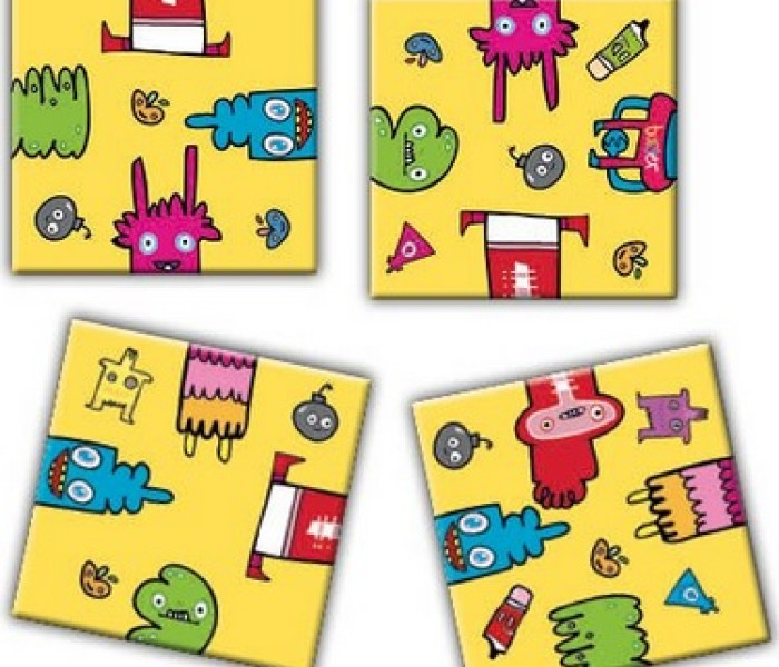 Puzzle - Heye - Firka