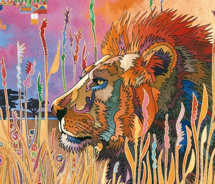 Puzzle - Heye - Tarts szünetet!