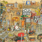 Puzzle - Heye - Zenemániás - Triangular puzzle