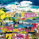 Puzzle - Heye - I love Paris