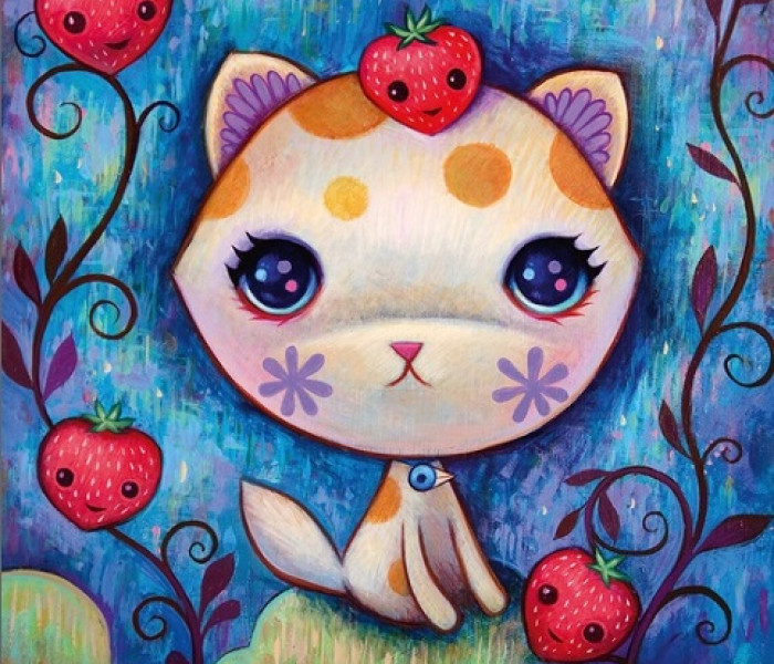 Puzzle - Heye - Eper punci