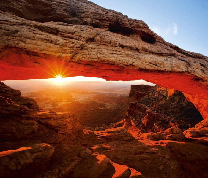 Puzzle - Heye - Kanyon