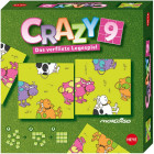 Puzzle - Heye - Tehenek