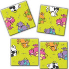 Puzzle - Heye - Tehenek