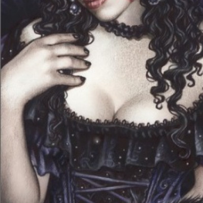 Puzzle Göndör - MINI PUZZLE