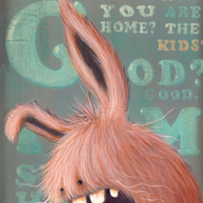 Sárgarépa - Panoramatikus Puzzle