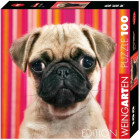 Puzzle - Heye - Puzzle Kutya - MINI PUZZLE