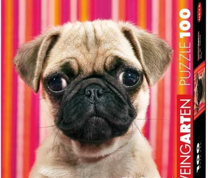 Puzzle - Heye - Puzzle Kutya - MINI PUZZLE