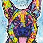 Puzzle - Heye - A kutya sosem hazudik