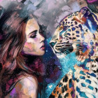 Puzzle - Heye - Összekötött sors