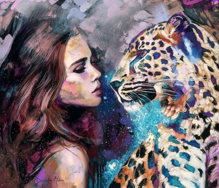 Puzzle - Heye - Összekötött sors