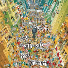 Puzzle - Heye - Forradalom