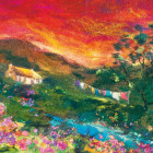 Puzzle - Heye - Szárítókötél