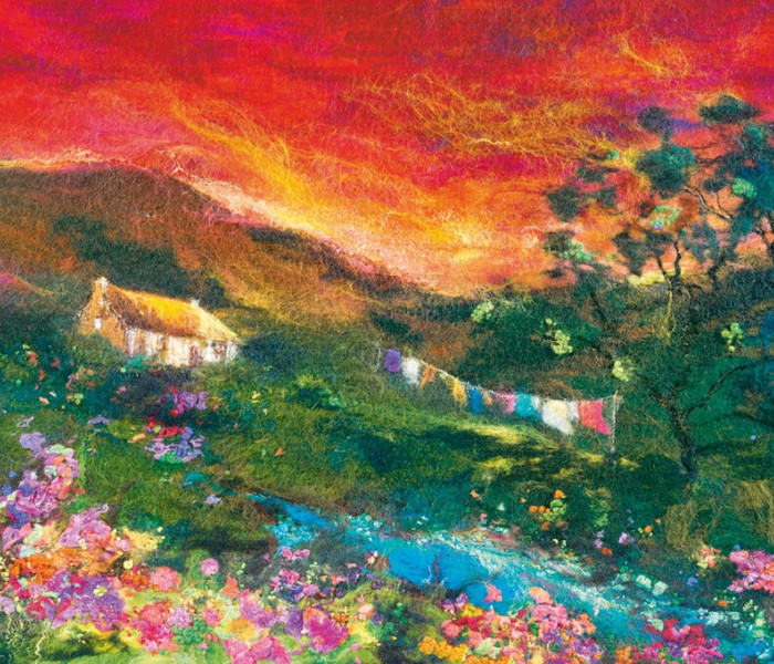 Puzzle - Heye - Szárítókötél