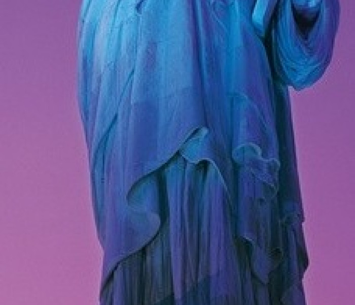 Puzzle - Heye - Szabadság-szobor