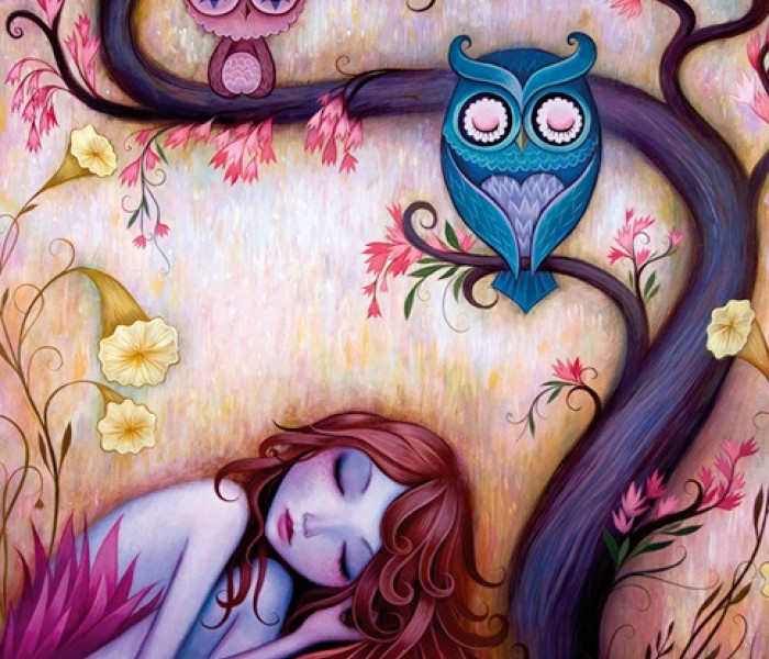 Puzzle - Heye - Kívánság fája