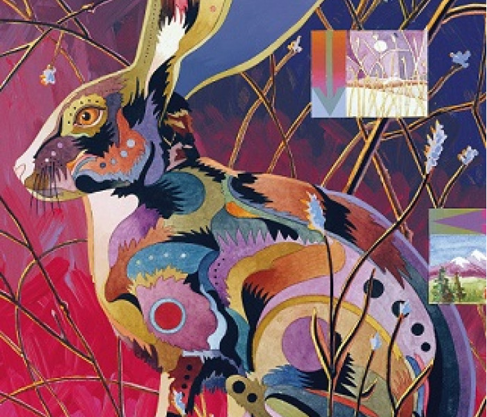 Puzzle - Heye - Mindig résen