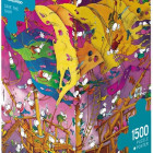 Puzzle - Heye - Hajómentés - Triangular puzzle