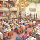 Puzzle - Falcon - Bingó