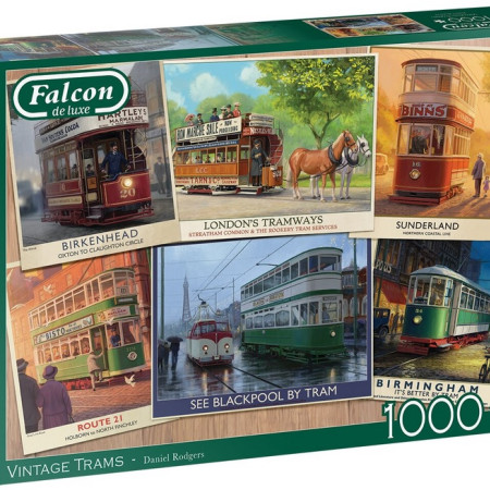 Történelmi villamosok