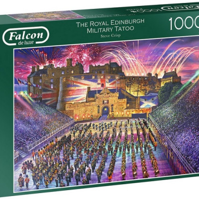 Királyi katonai felvonulás