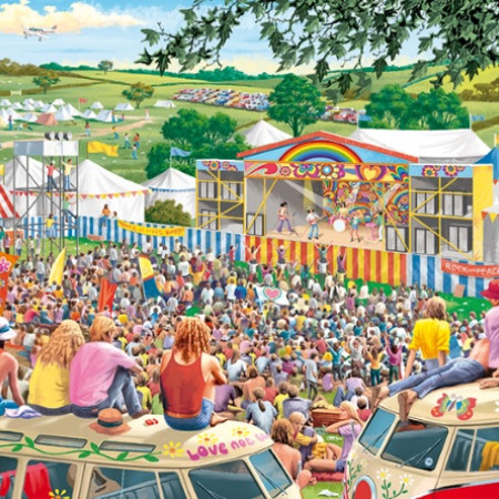 Nyári Zenei Fesztivál